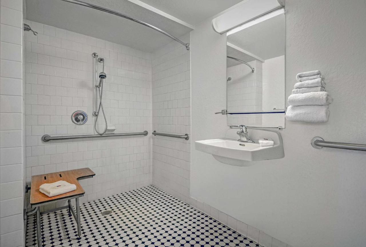 Motel 6-Tallahassee, Fl - Downtown Zewnętrze zdjęcie