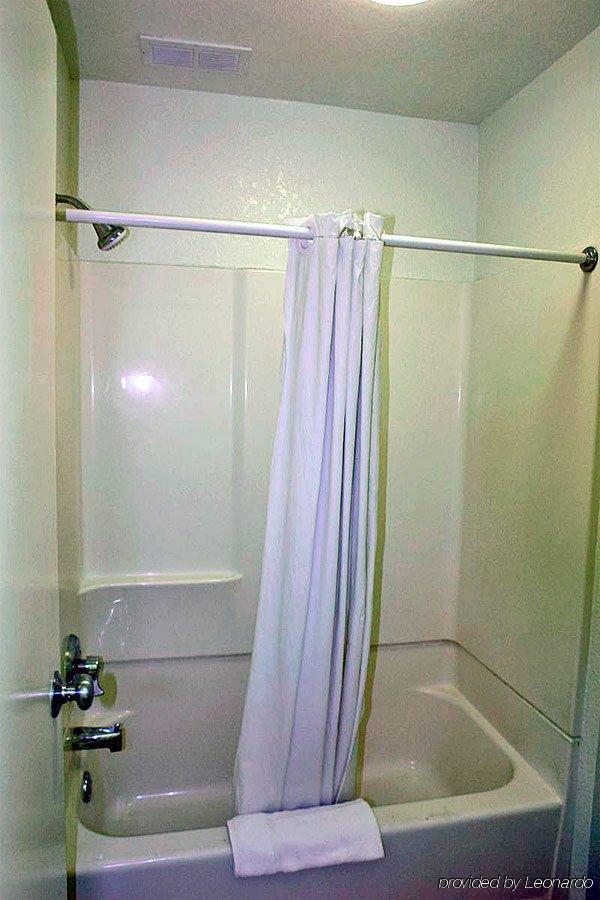 Motel 6-Tallahassee, Fl - Downtown Zewnętrze zdjęcie